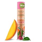Jean & Len Trockenshampoo Frische & Griffigkeit, kein fettiger Ansatz, keine...