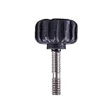 JP - SUP Finnenschraube mit Sicherungsring - Stand Up Paddling