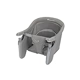 Bebeconfort Malva, anklemmbarer Tischsitz Baby Hochstuhl, 6 M. - 3 J. (15 kg),...