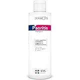 PsoriTIS 10% Urea Shampoo - Seborrhoische und Zu Psoriasis Neigende Kopfhaut |...