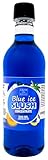 Blue Ice-Slushkonzentrat 500 ml, Mischungsverhältnis 1:5 | Slush-Eis |...