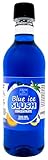 Blue Ice-Slushkonzentrat 500 ml, Mischungsverhältnis 1:5 | Slush-Eis |...