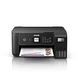 EPSON CONSUMER - ITS COLOUR (F7) 3-in-1-Multifunktionsdrucker - Epson - Ecotank...