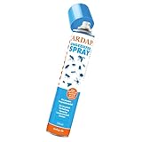 ARDAP Ungezieferspray mit Sofort- & Langzeitwirkung 750ml - Insektenspray zur...