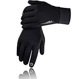 SIMARI Winter Thermo-Handschuhe Herren und Damen Touchscreen fahrradhandschuhe...