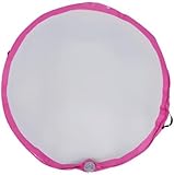 Aufblasbare Gymnastikmatte, Runde Air Track Matte, Air Tumbling Yogamatte mit...