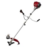 Einhell Benzin-Sense GC-BC 36-4 S (1 kW, 42 cm Schnittbreite Faden, 25.5 cm...