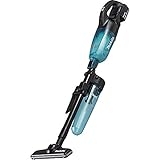 Aspirateur MAKITA 18 V Li-Ion 82 mbar (Produit seul)- DCL281FZCB