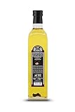 Valnerina Tartufi schwarzes Trüffelöl 500ml Black Truffle Oil, Olivenöl mit...