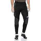JAKO Profi Torwarthose Kids schwarz, 140 Kinder