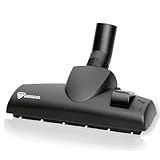 Wessel Werk RD264 32-35mm Staubsauger Bürste Staubsaugerdüse Bodendüse...