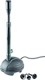 Pontec 56719 PondoVario 1000 - Wasserspielpumpe für den Einsatz in Gartenteich...