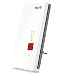 AVM FRITZ!WLAN Mesh Repeater 2400 (Dual-WLAN AC + N bis zu 1.733 MBit/s (5GHz) +...