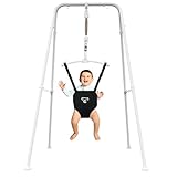 Türhopser Baby, Hängeschaukel für Kleinkinder, Babyschaukelsitz, Baby Jumper...