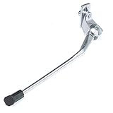 Prophete Seitenständer | Fahrradständer für City- und Fahrräder 26 Zoll |...