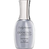 Diamond Strength Sofort-Nagelhärter – Schluss mit brüchigen und splitternden...