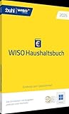 WISO Haushaltsbuch 2025: Alle Einnahmen und Ausgaben unter Kontrolle: Entdecke...