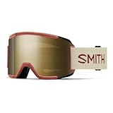 Smith Squad Skibrille Senior