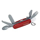 Theo Klein 2805 Victorinox Schweizer Taschenmesser I Spielzeug-Taschenmesser...