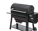 Weber SEARWOOD 600 XL Pellet-Klapptisch 91,4 cm