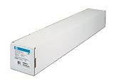 HP C6036A Inkjetpapier hochweiß (DIN A0,90g)