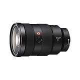 Sony FE 24-70 mm f/2.8 GM | Vollformat, Mittelklasse, Zoom Objektiv (SEL2470GM)