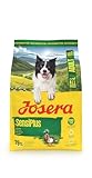 JOSERA Adult SensiPlus Ente & Reis (1 x 3 kg) | Premium Trockenfutter für...