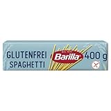 Barilla Pasta Glutenfreie Spaghetti n.5 aus köstlichem Mais und Reis –...