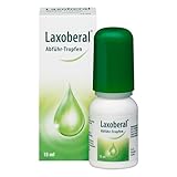 Laxoberal® Abführ-Tropfen - Schonende und wirksame Linderung bei Verstopfung...