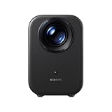 Xiaomi L1 Smart Beamer 1080P Full HD mit Google TV & Netflix, Tragbarer Heimkino...