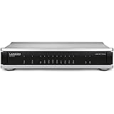 LANCOM 1784VA (All-IP, EU, over ISDN), VPN-Router, VDSL2/ADSL2+-Modem,...