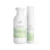 Wella Professionals Elements Renewing Leave-in Spray 150ml