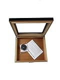 Angelo Humidor Schwarzmatt