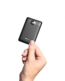 Powerbank 10000mAh VEEKTOMX Power Bank Klein Aber Stark 22.5W Mini Power Bank...