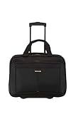 Samsonite Guardit 2.0 - 17.3 zoll Laptoptasche mit Rollen, 46 cm, 26.5 L,...