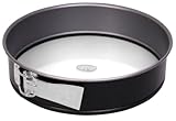 Dr. Oetker Classic Springform mit Glasboden – Ø26 cm, schnittfest &...