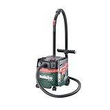 metabo Allessauger ASA 20 L PC -1200 W, 20 l Behälter, Staubklasse L -...