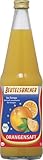 Bio Orangensaft aus Europa 6 x 0.70 l