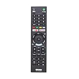Ersatz Fernbedienung Sony bravia RMT-TX300E für Sony Fernbedienung TV mit...