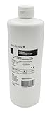 medimex Ultraschallgel 1000 ml – Medizinisches Kontaktgel für...