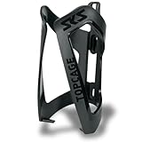 SKS GERMANY TOPCAGE BLACK Flaschenhalter für Fahrräder (Fahrrad-Flaschenhalter...