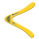 GÜNTHER FLUGSPIELE 1374 - Boomerang Pegasus, ca. 25 cm, Bumerang mit...