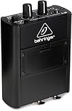 Behringer POWERPLAY P1 Persönlicher In-Ear Monitor Verstärker Kompakter und...