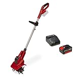 Einhell Akku-Bodenhacke GE-CR 18/20 Li E Power X-Change (18 V, Li-Ion,...