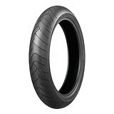 Bridgestone 3432-120/70/R17 58W - E/C/73dB - Ganzjahresreifen