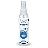 VisioClear® | 1x 30 ml Brillenreiniger Spray mit Sprühaufsatz, gegen...