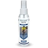 VisioClear® | 1x 100 ml Antibeschlagsreiniger für Sportbrillen - Spray mit...