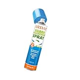 ARDAP Repell Silberfisch Spray 400ml - Mittel gegen Silberfische - Silberfische...