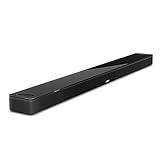 Bose Smart Ultra Soundbar mit Dolby Atmos Plus Alexa, kabellose Bluetooth-KI,...