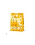 DIET-FOOD Bio Shirataki Spaghetti Noodles Low Carb Konjak Nudel Kalorienarme...